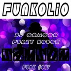 DJ Samson - Funkolio (#017)