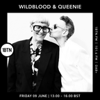 The Wildblood & Queenie Show - 09.06.2023