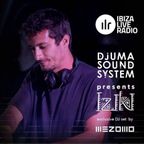 Djuma Soundsystem presents Iziki show 014 guest Mezomo (no speak)