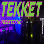 TekkeT - TribeTekno @OHMcore Loft 2022