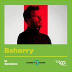 Bsharry - LOS40 Dance In Sessions (20.04.2020)
