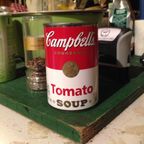 Tomato Soup