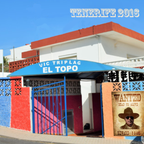 Vic Triplag - Tenerife 2016 (el Topo)