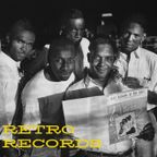 Retro Records (11/07/21)