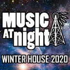 Brennen Kovic Presents - Music at Night Winter House 2020