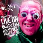 elixir-LIVE-Feb21-Multi-Genre-Toast-UKDanceFM-2024