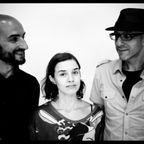 Jazz Alchemist Radio 08.04.2013 with Lama, Andrea Bolzani, Daniele Frati & Max Johnson