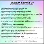 SeeWhy MelanChoverlY05
