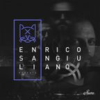 [Suara PodCats 154] Enrico Sangiuliano (Studio Mix)