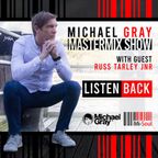Michael Gray Mastermix Show On Mi-Soul Radio 26/03/22