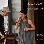 Small Circle of friends "Radio Studio75" vol182.