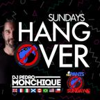 DJ Pedro Monchique Live @ Hangover Sunday's with No Pants Raid Train