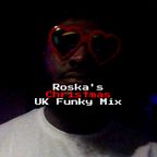 Roska's Christmas UK Funky Mix