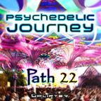 Psychedelic Journey - Path 22