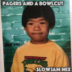 gyrexH - Pagers and a Bowlcut Slowjam Mix