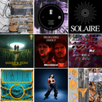 BTTB 2022-10-27 // J:Kenzo + TMSV + Fracture + Surusinghe + Phillip Jondo + Bored Lord +++
