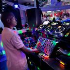 ELBERT PHILLIPS | THE MONTHLY STATEMENT OCTOBER 2023 | SOUL POWER RADIO