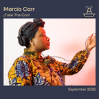 Marcia Carr Presents ¡Take The Con! | The BoAt Pod | September 2022
