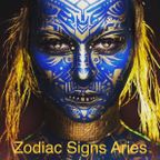 Zodiac Signs Aries Volume 1