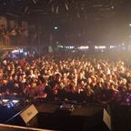 Xârte - Recorded at Techno Tuesday Amsterdam 19.04.2022