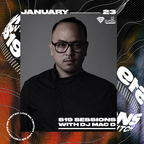 S19 Sessions 015: DJ Mac D