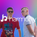 Harmony Evenings w/ Lewis Gates | 30th Aug 2021 | Doba @ Harmony Radio