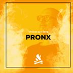 Stookcast #299 - PronX Low Energy Ambient Beats