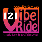 VibeRide: Mix 121