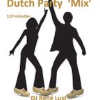 Dutch party 'mix' 120 minutes of Nederlands hits, just for fun
