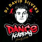 David Silver's Dance Academy by DJ Cali