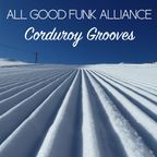 AGFA - Corduroy Grooves