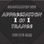 Appreciation of Trance Podcast 008 [Compilation 2012 For the Club]