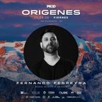 [25-09-2020] Fernando Ferreyra @ Origenes Megafestival