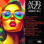 Acid Jazz (Favorites) 3