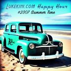 Summer Time Chill [Happy Hour #73]