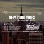 Sebastian Creeps aka Gil G - New York Vibes Radio Show EP224