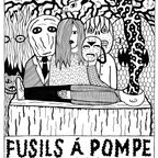 Fusils A Pompe Radio Show - Episode 12