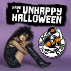 Black Slab Radio - Halloween Special - 30th October 2019