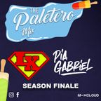" The Paletero Mix Season 3 Finale Ft DJ LX & Pia Gabriel "