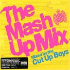 The Mash Up Mix - Mixed by The Cut Up Boys (mix 2)