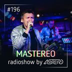 Astero - Mastereo 196 (clean)