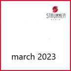 Strummer Radio's taste in music - march 2023