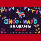 5 De Mayo - Guaracha House Mix