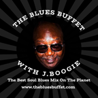 The Blues Buffet 08-20-2022