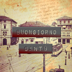 22.05.2022 - Buongiorno Cantu - Radio Cantù FM 89.600