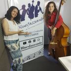 BluesJazzeando 8va. TEMPORADA - Episodio 45 - INV. LARA FICHERA