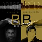 B2B • 20 "Barrycade & Rober Martin"