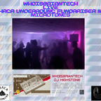 WhoisBriantech Microtones Ithaca Underground Fundraiser Saturday January 28th 2023 Live Mix