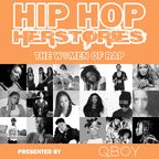 Hip Hop Herstories: The Women Of Rap - Show 2