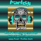 Club Parksy Sessions on www.Rave-Radio.com No 53